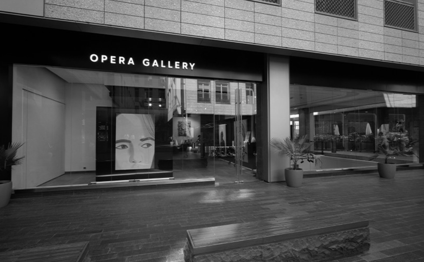Opera Gallery