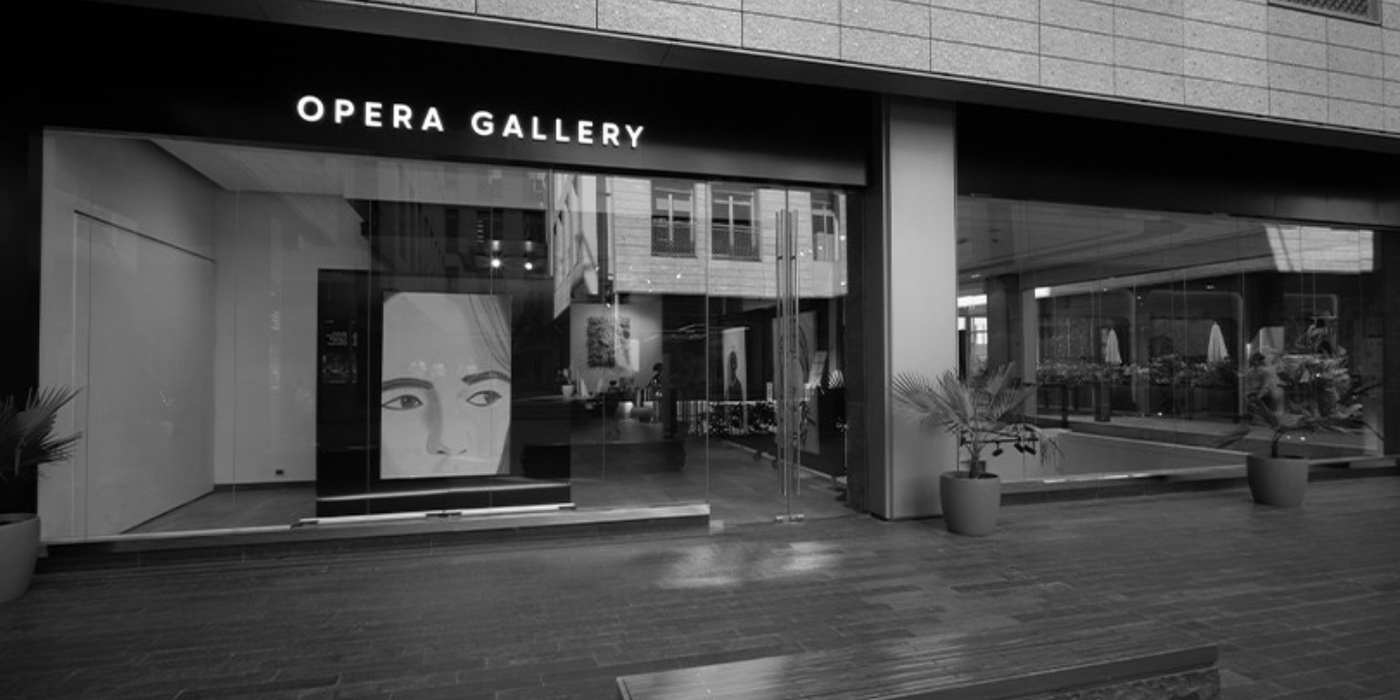 Opera Gallery