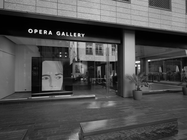 Opera Gallery