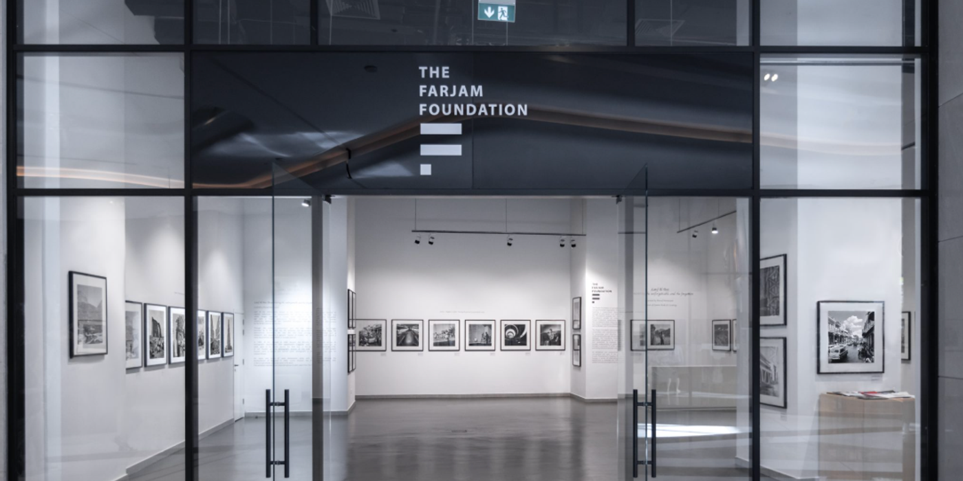 The Farjam Foundation