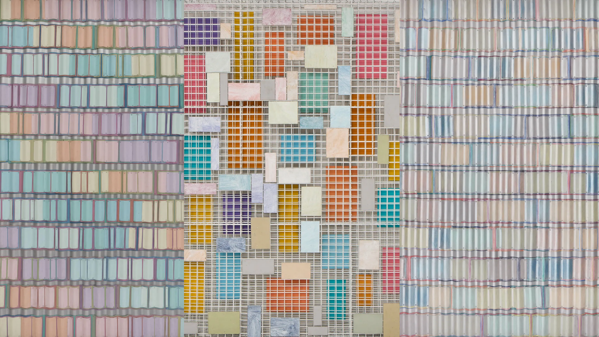 Manish Nai: In Search of Material Within Material