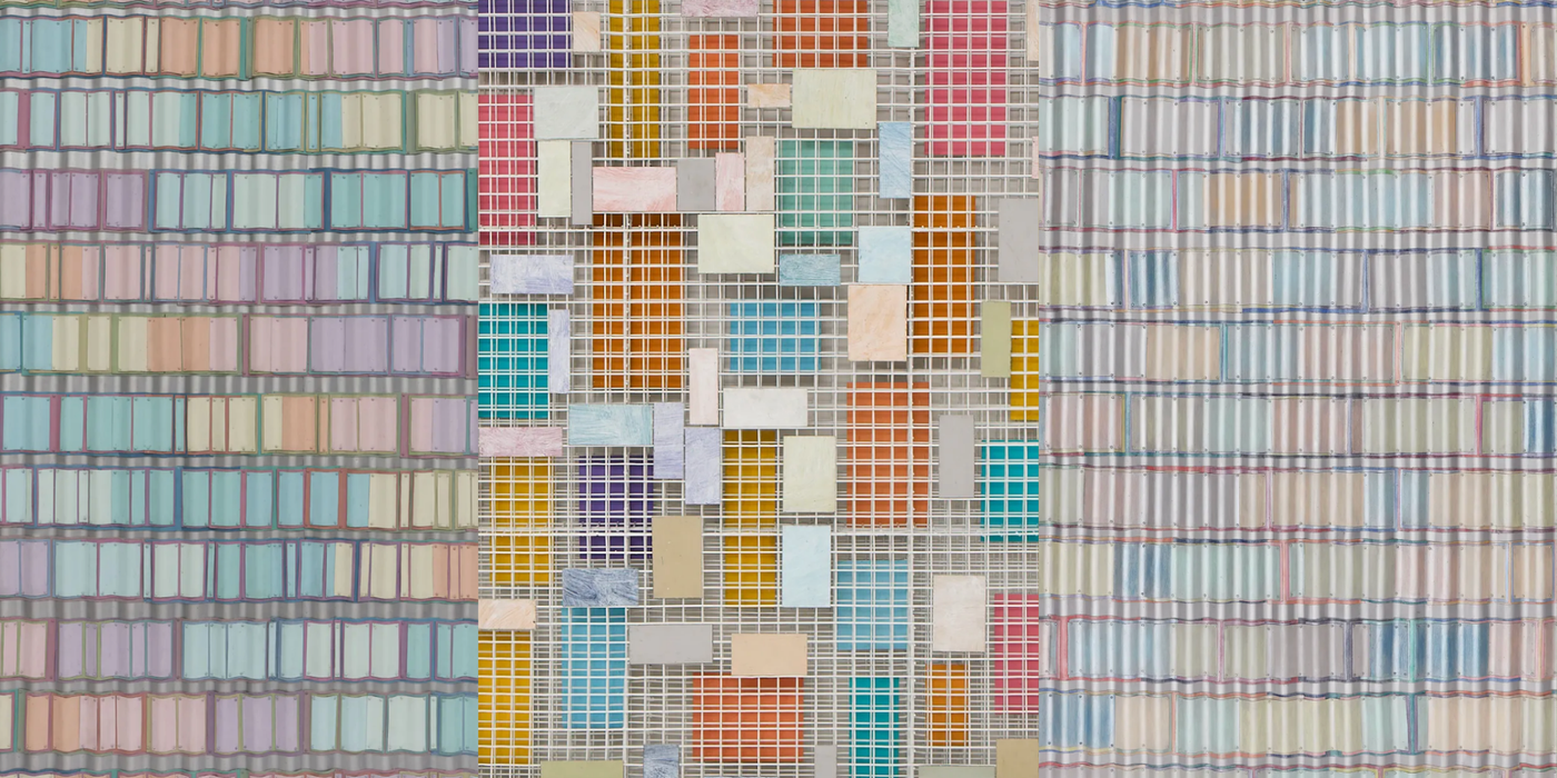 Manish Nai: In Search of Material Within Material