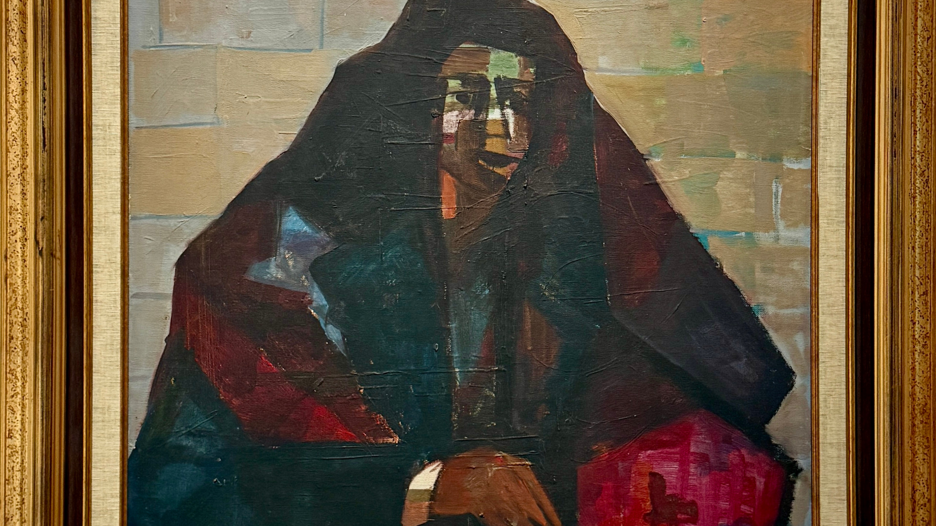 All Manner of Experiments: Legacies of the Baghdad Modern Art Group