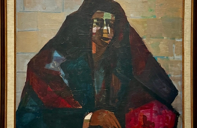 All Manner of Experiments: Legacies of the Baghdad Modern Art Group