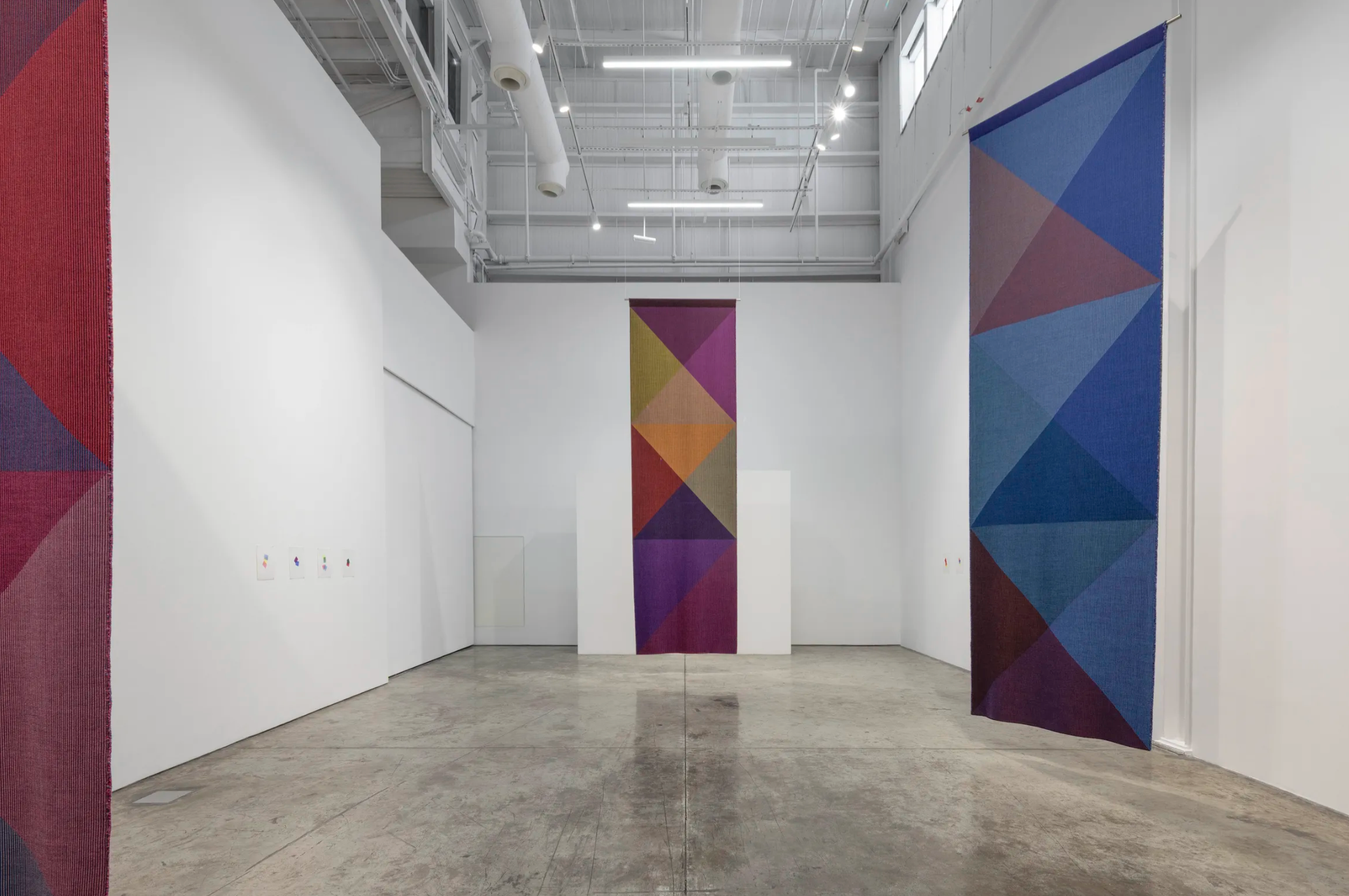 Rana Begum: Taking Form