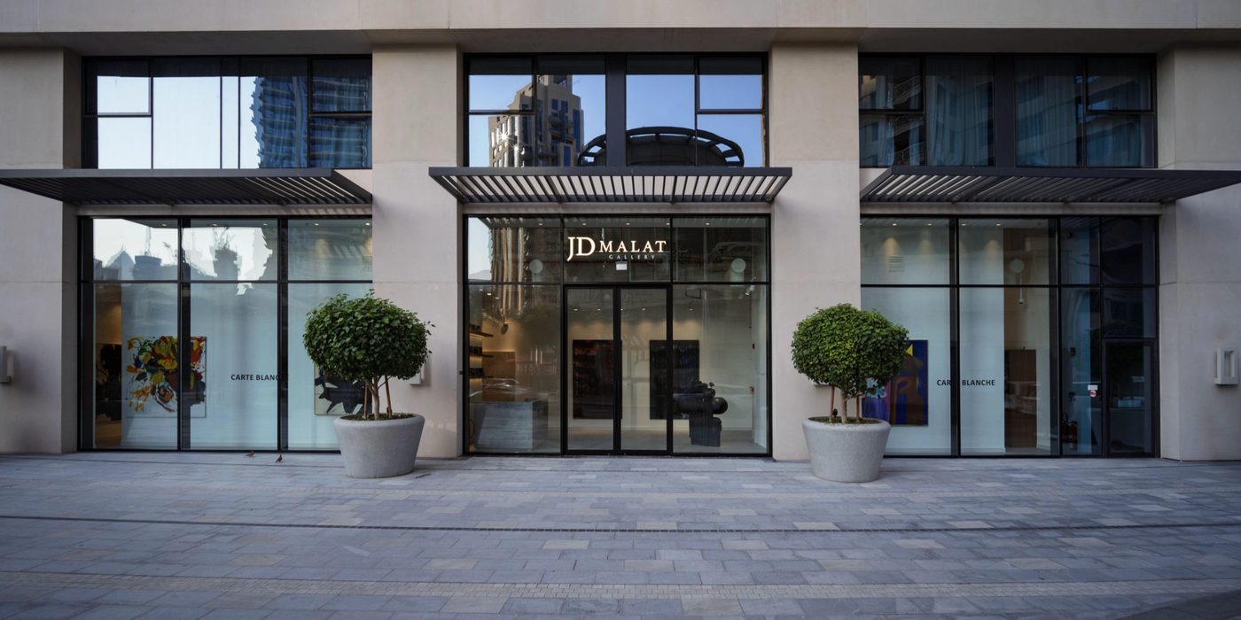 JD Malat Gallery