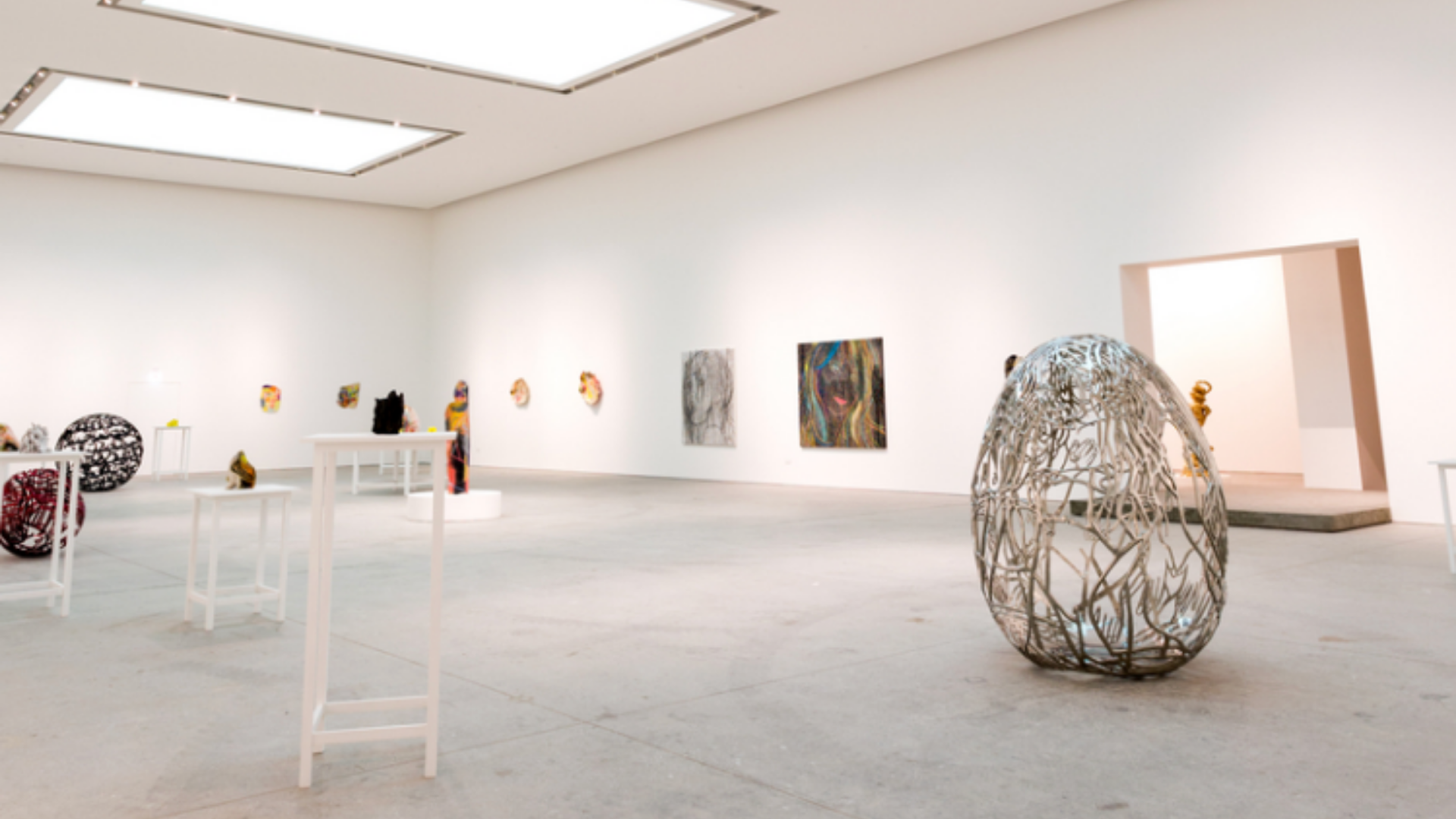 Leila Heller Gallery