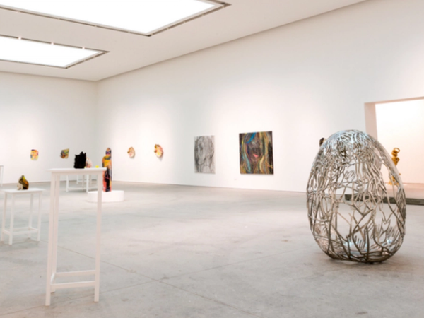 Leila Heller Gallery