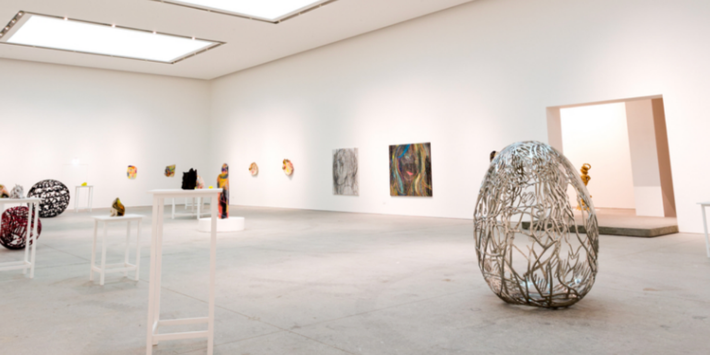 Leila Heller Gallery
