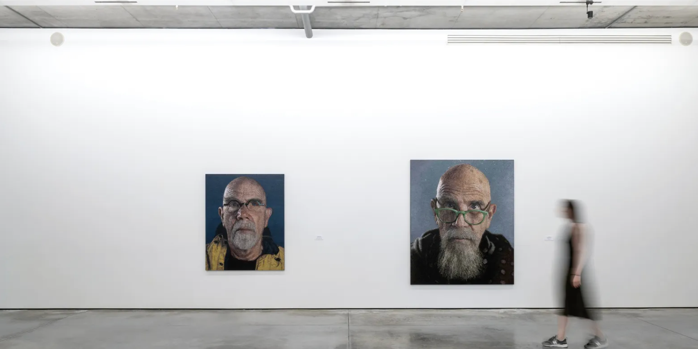 Gary Tatintsian Gallery