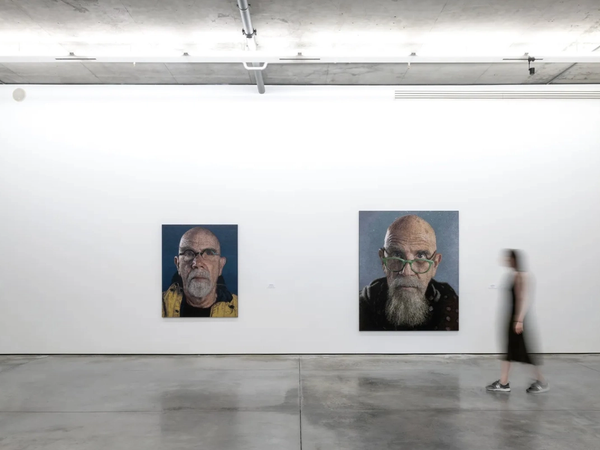 Gary Tatintsian Gallery