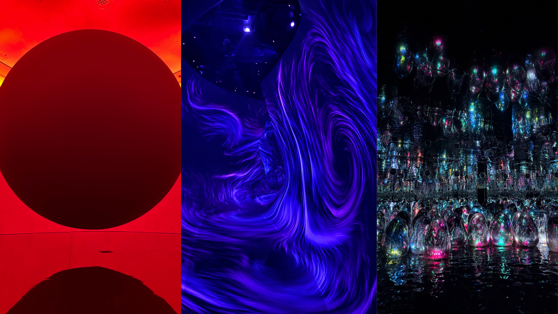 teamLab Phenomena
