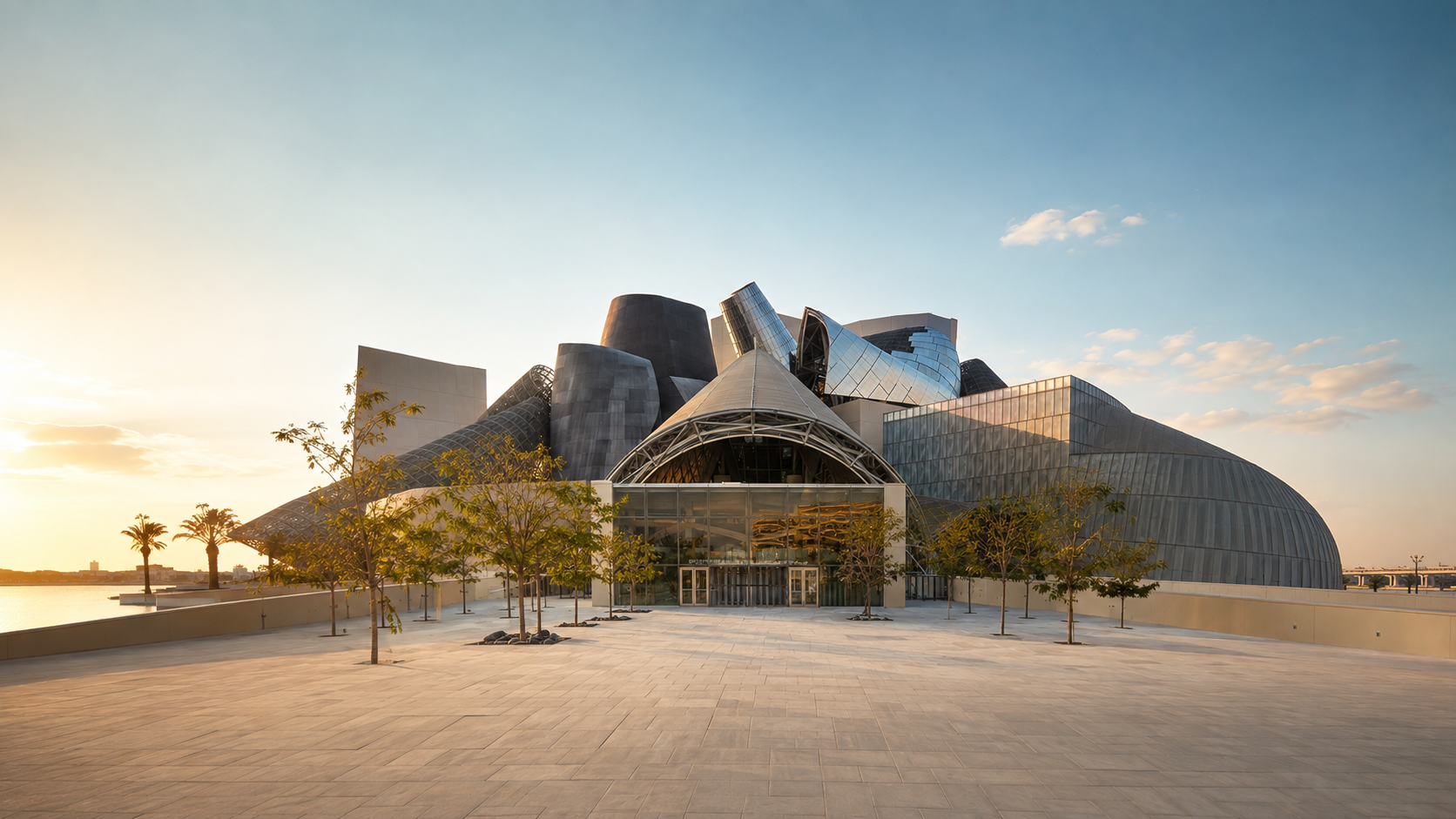 Guggenheim Abu Dhabi: Opening Date, History and What to Know