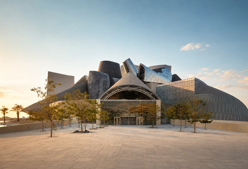 Guggenheim Abu Dhabi: Opening Date, History and What to Know