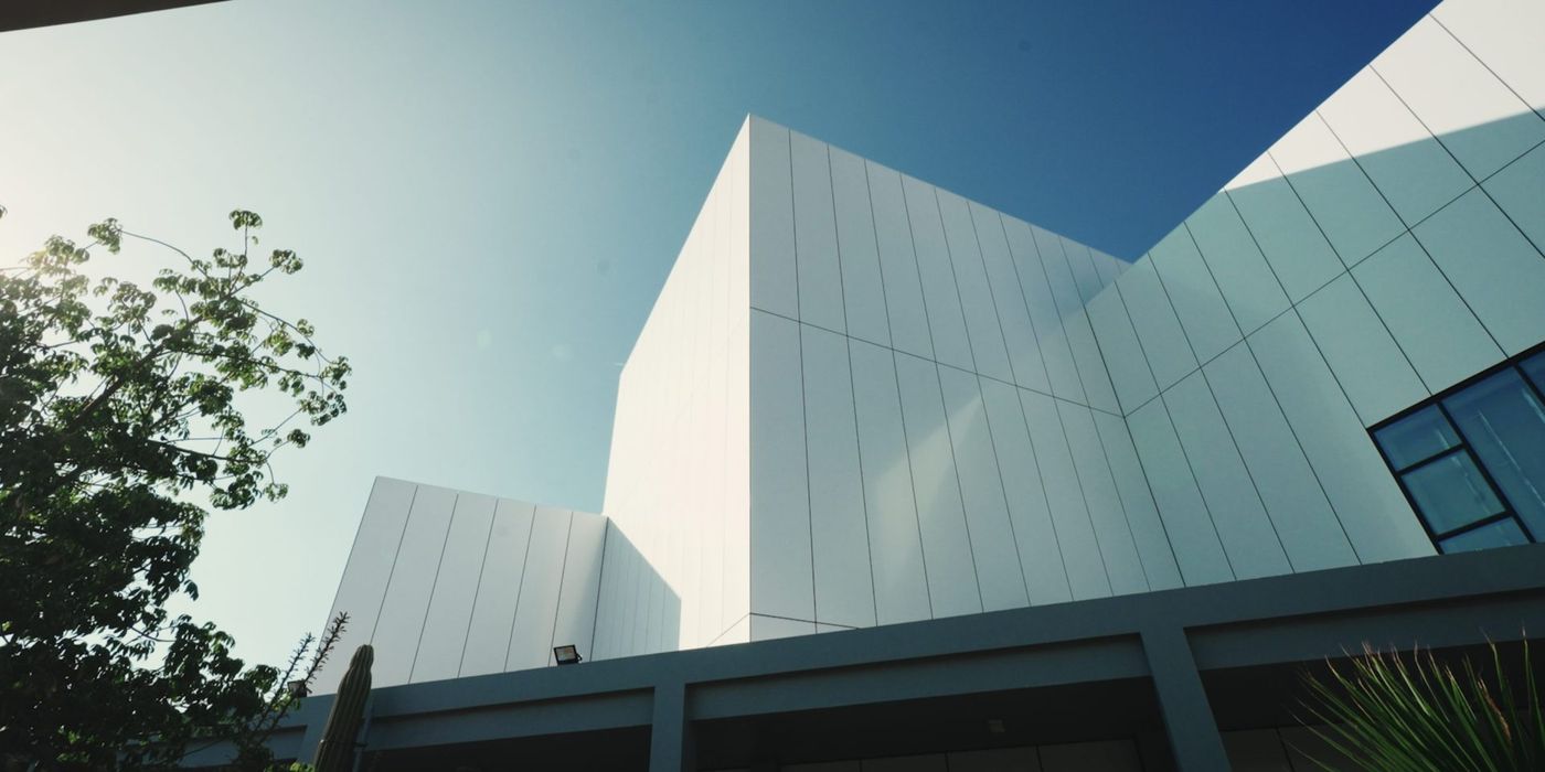 Jameel Arts Centre