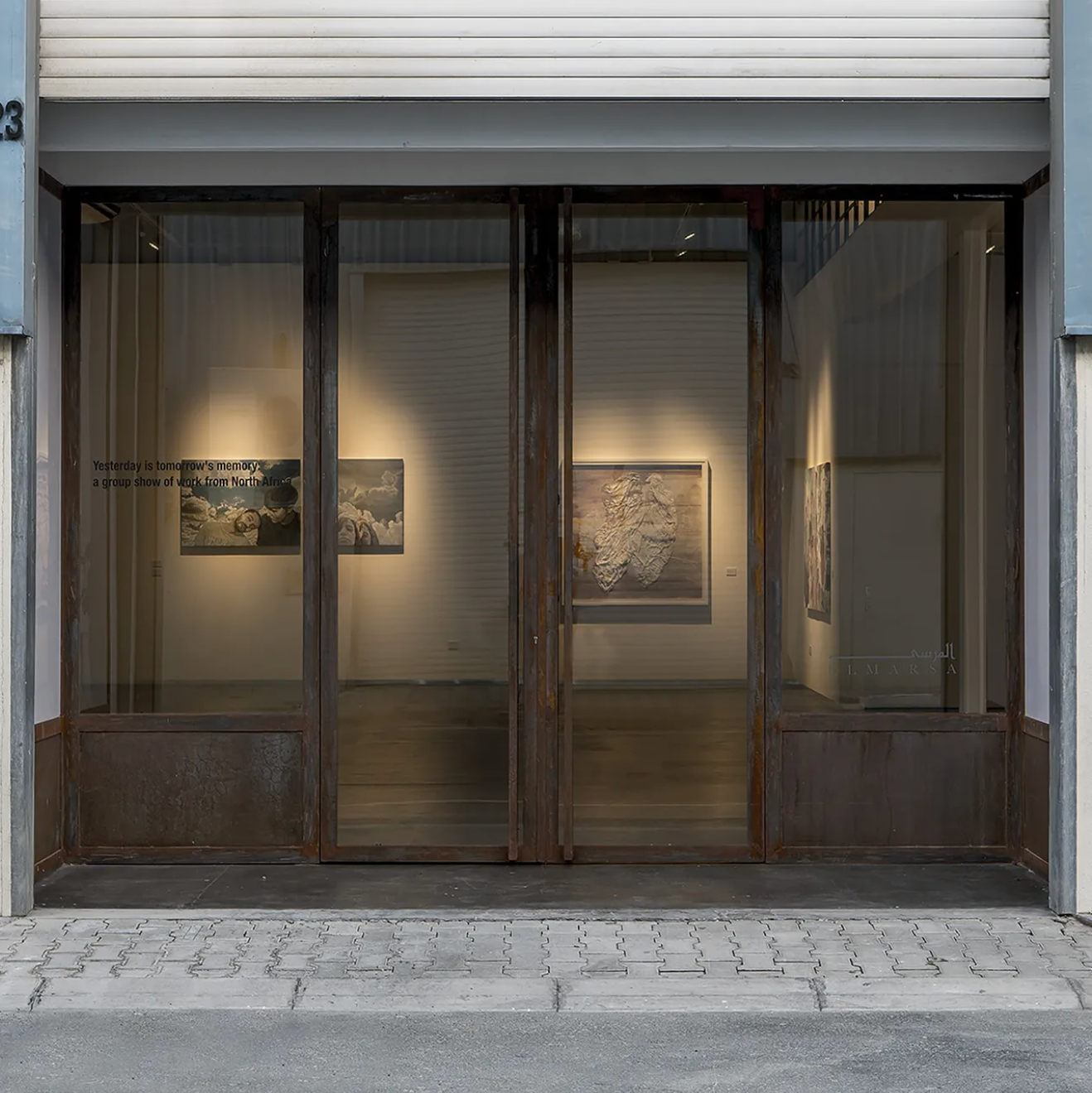 Elmarsa Gallery