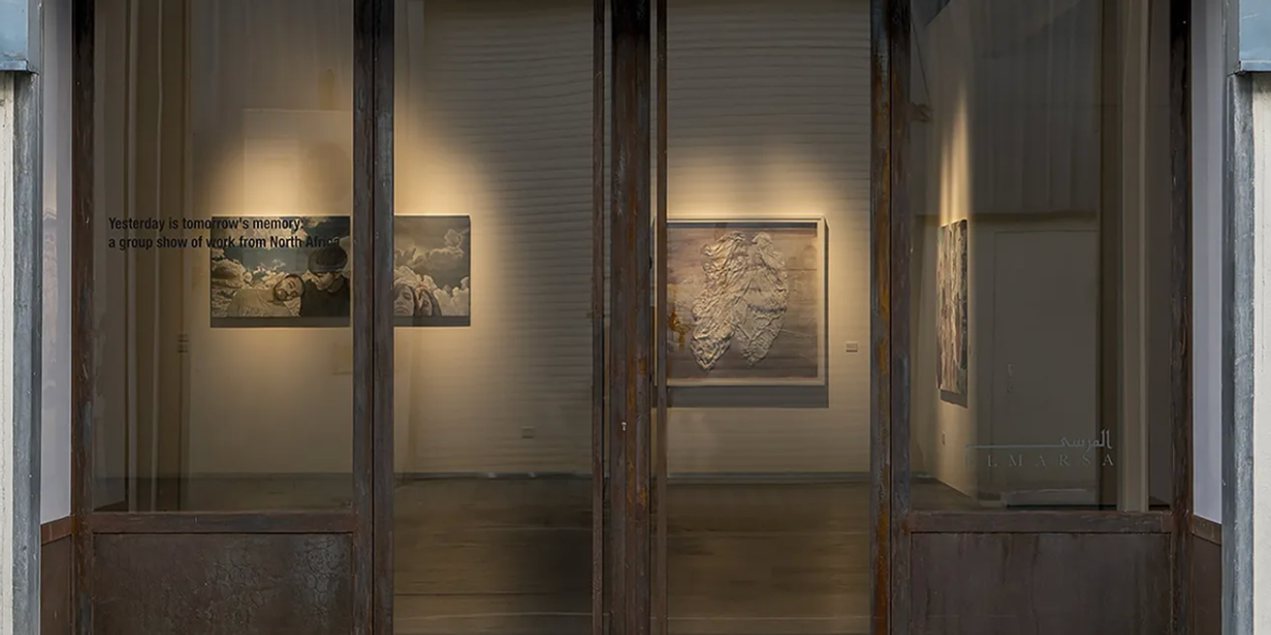 Elmarsa Gallery