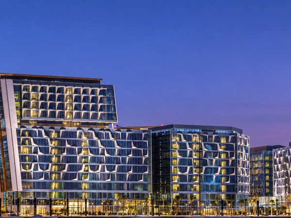 Dubai Design District (d3)
