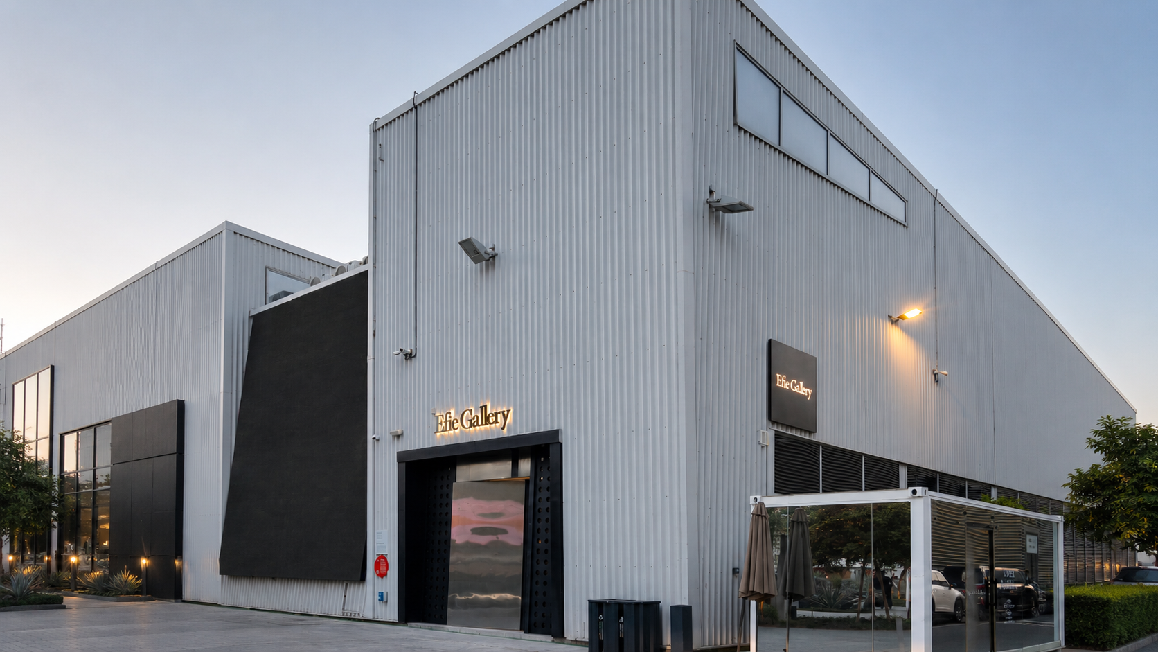Efie Gallery