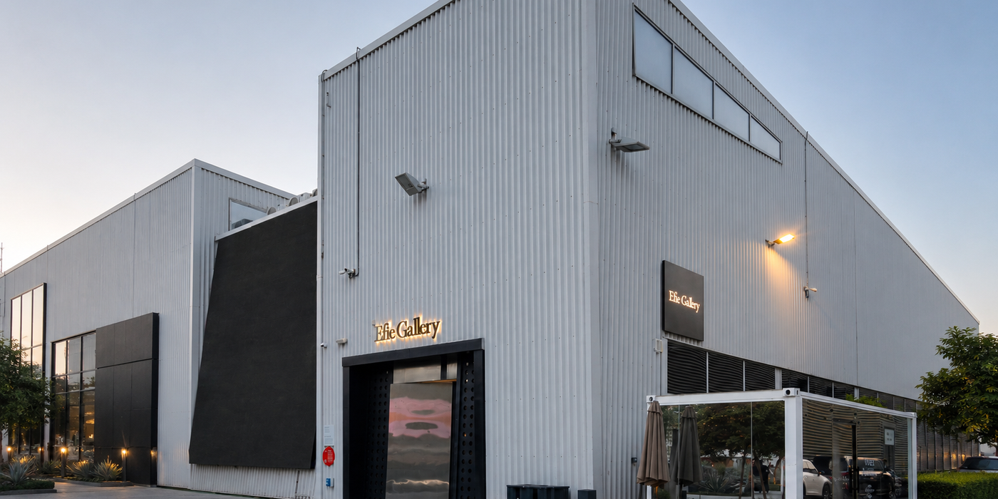 Efie Gallery