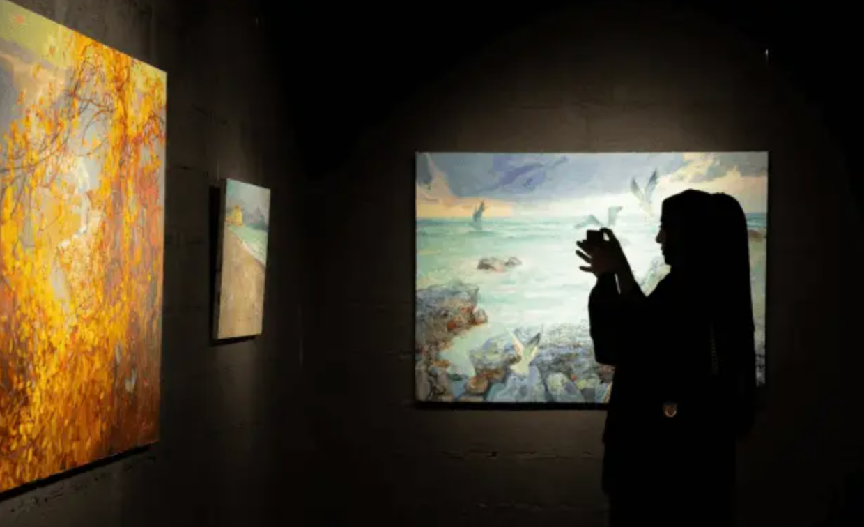 N2N Art Gallery
