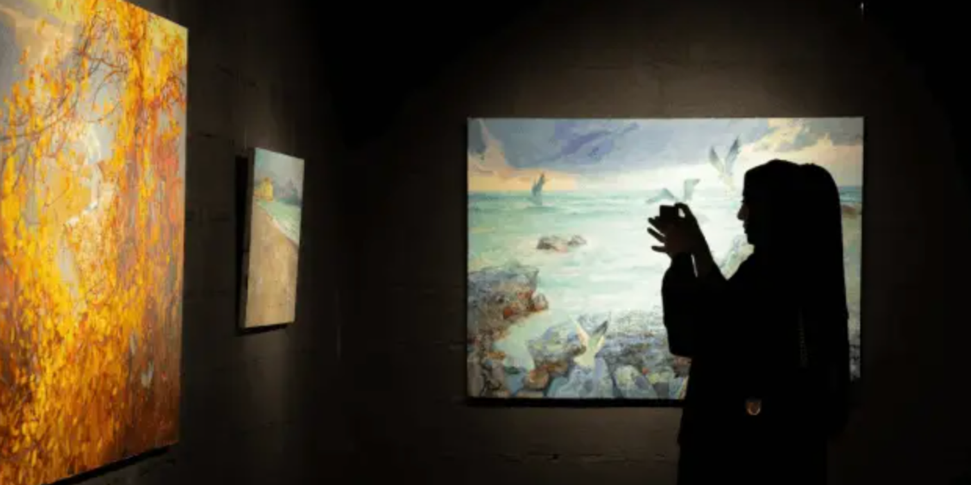 N2N Art Gallery