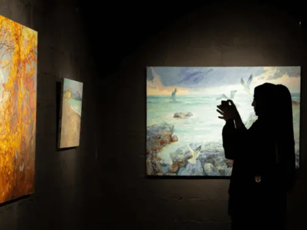 N2N Art Gallery