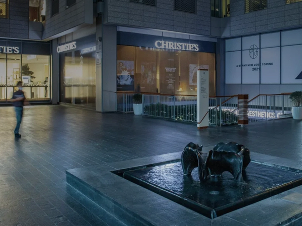 Christie's