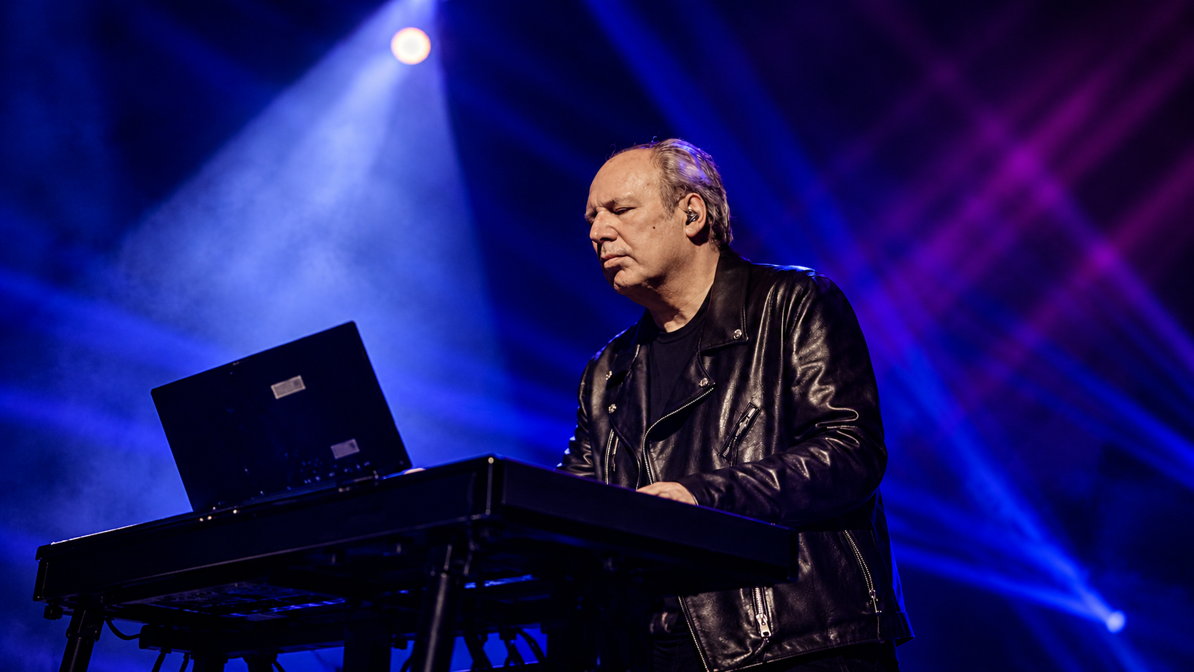 Hans Zimmer – The Next Level