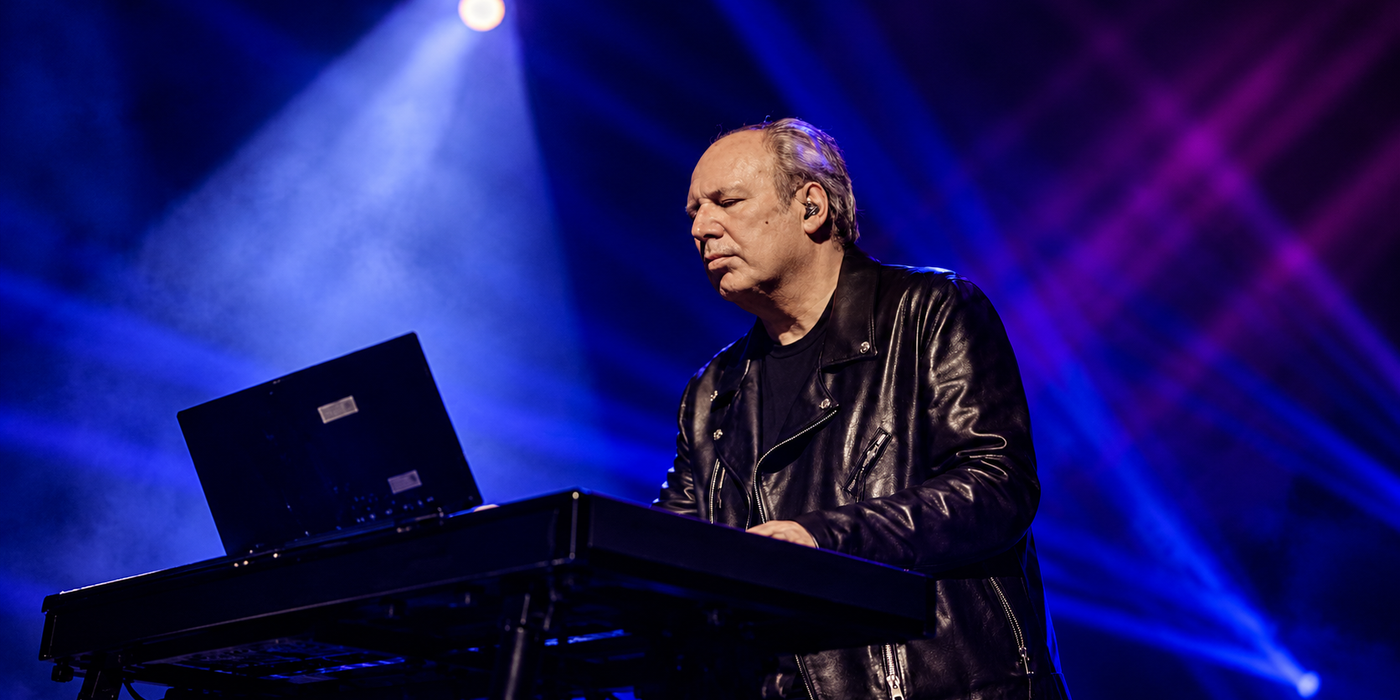 Hans Zimmer – The Next Level