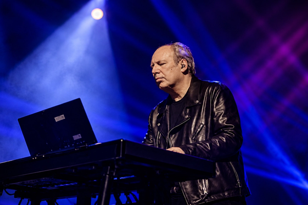 Hans Zimmer – The Next Level