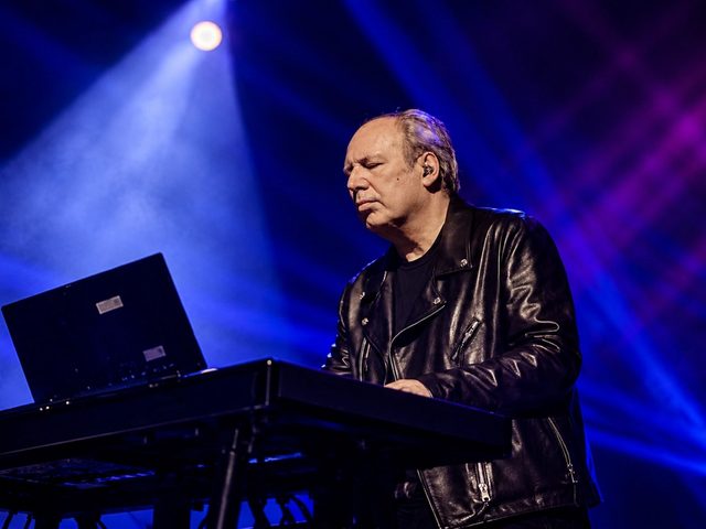 Hans Zimmer – The Next Level