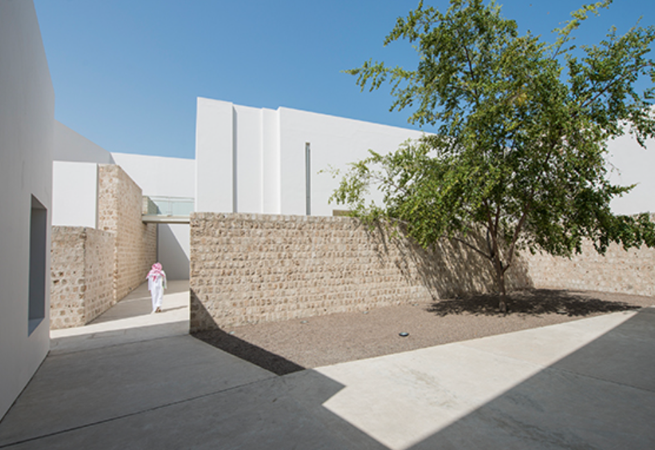 SAF – Al Mureijah Square