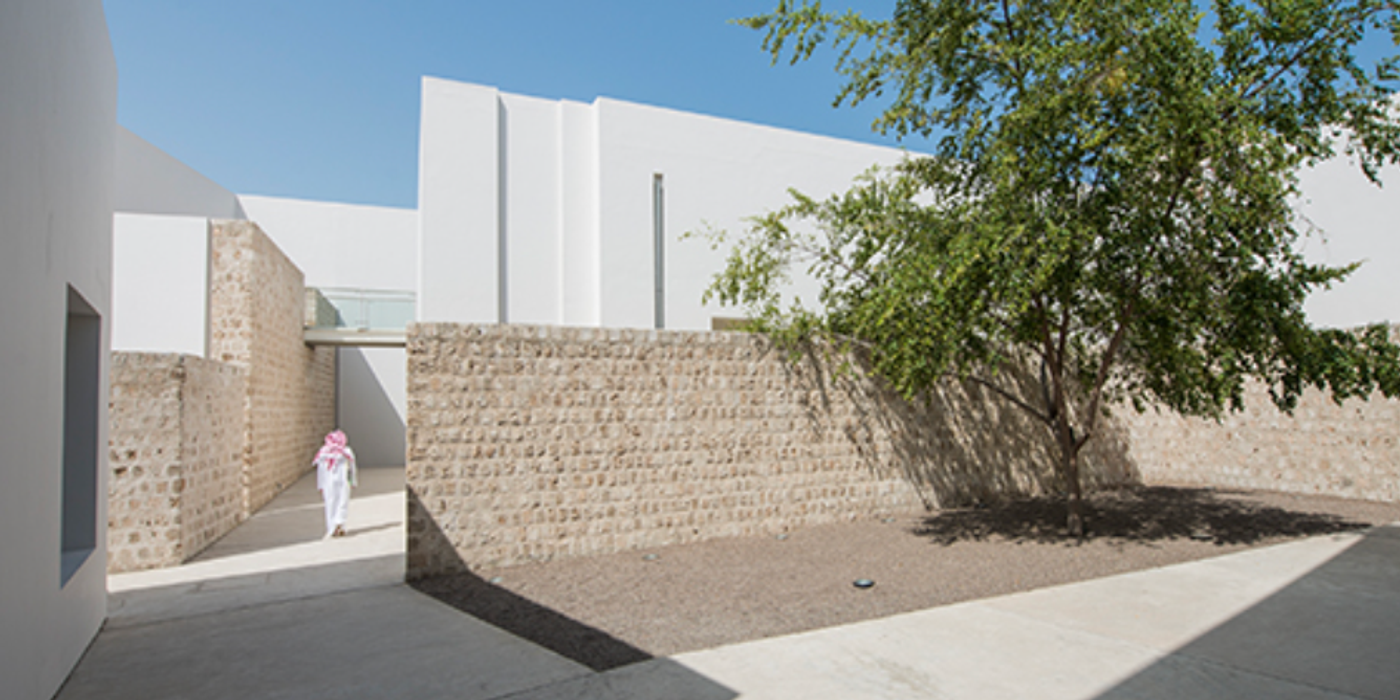 SAF – Al Mureijah Square