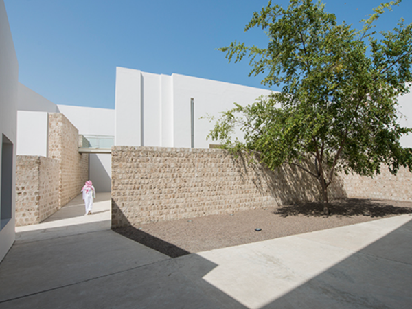 SAF – Al Mureijah Square
