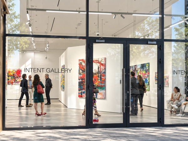 Intent Gallery