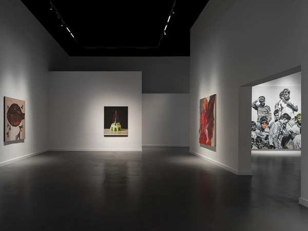 Ayyam Gallery