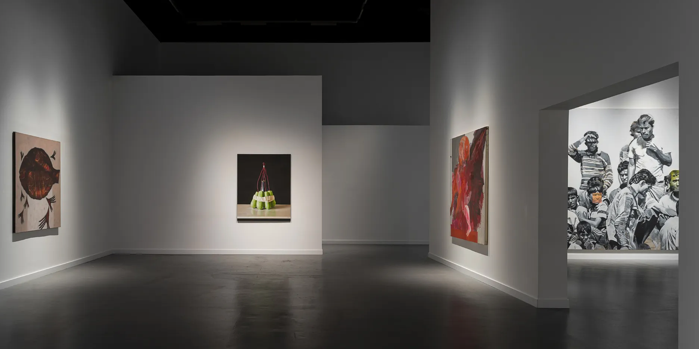 Ayyam Gallery