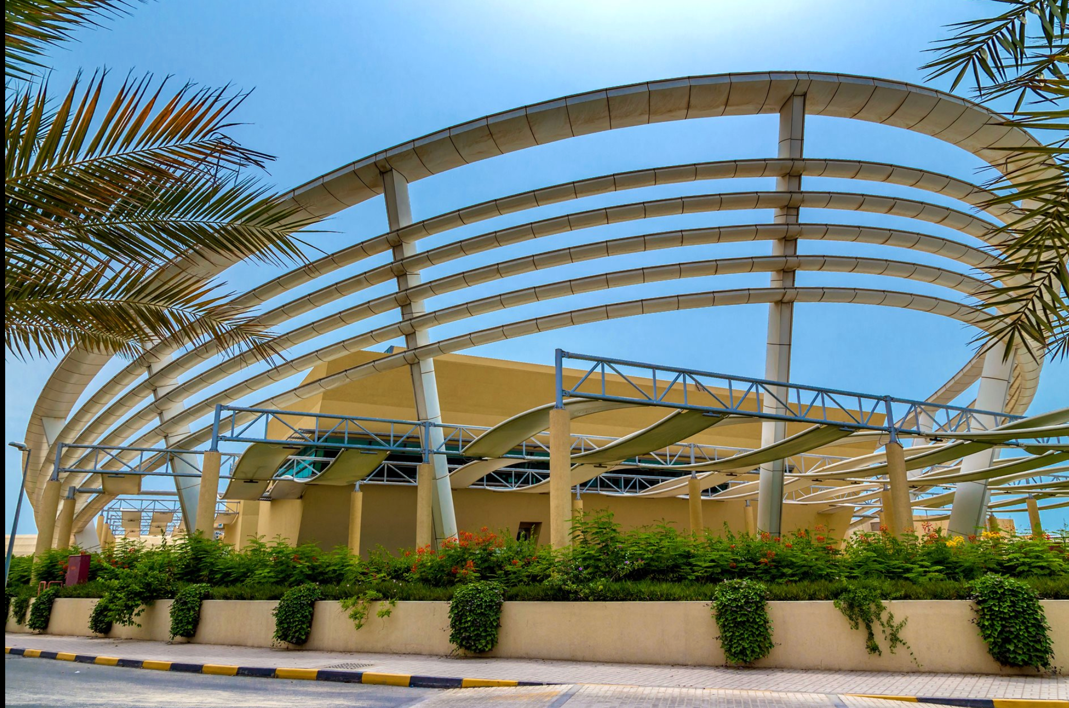 Sharjah Maritime Museum
