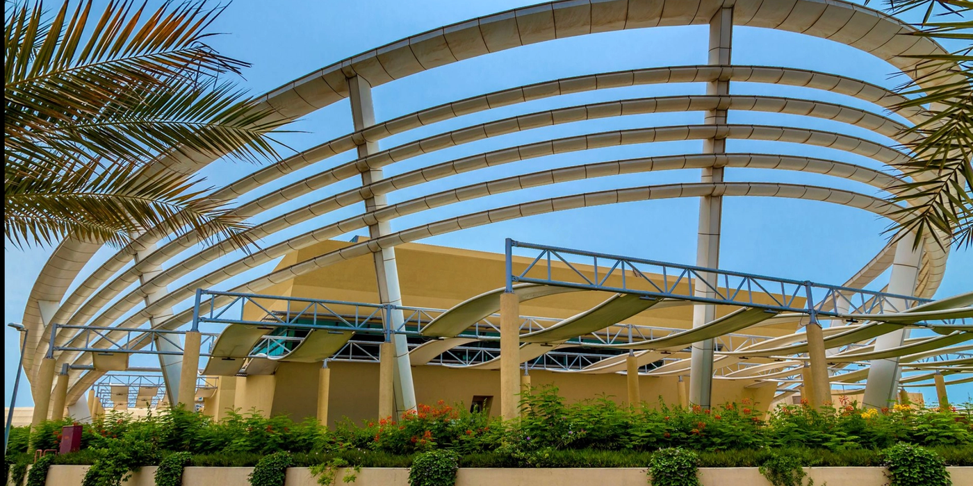 Sharjah Maritime Museum