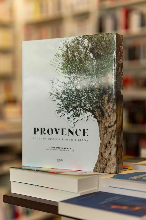 Provence, food trip ensoleillé