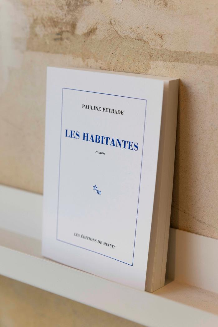 Les Habitantes de Pauline Peyrade