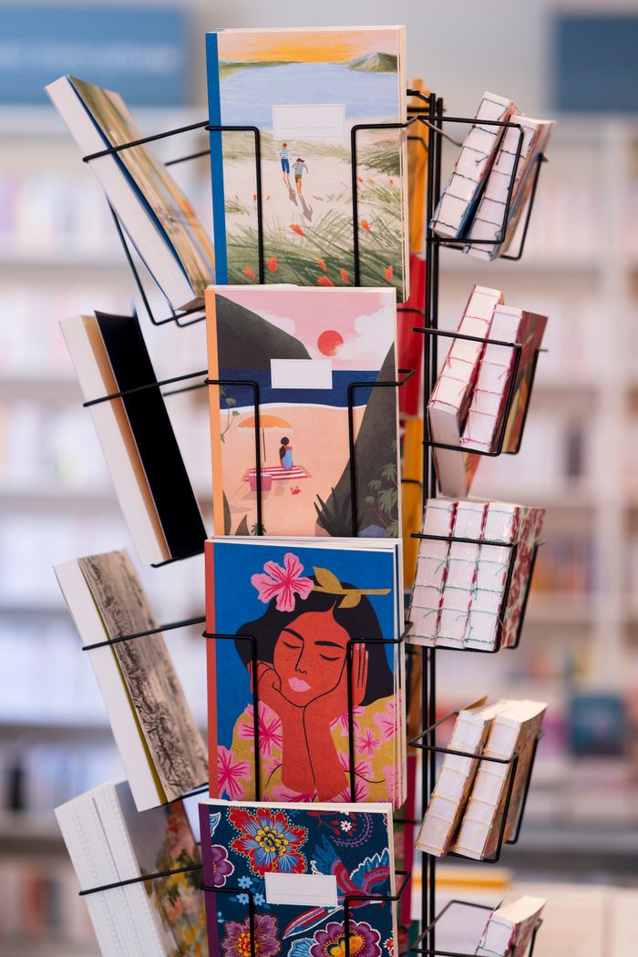 Carnets & cahiers