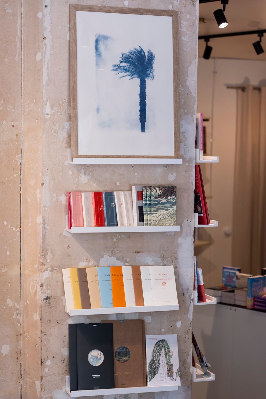 La librairie vous dire encore, Paris 11e