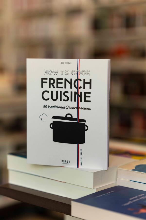 How to Cook French Cuisine