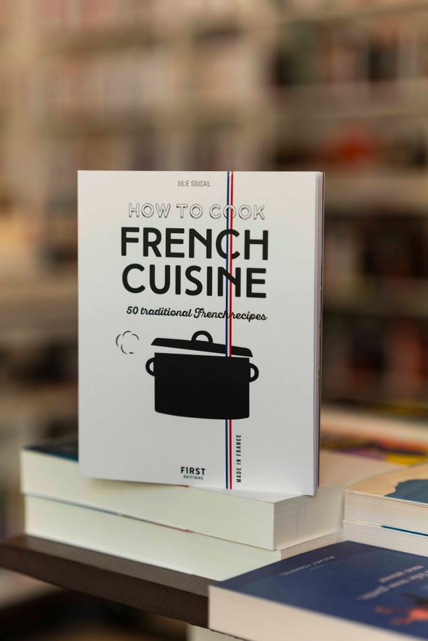 How to Cook French Cuisine