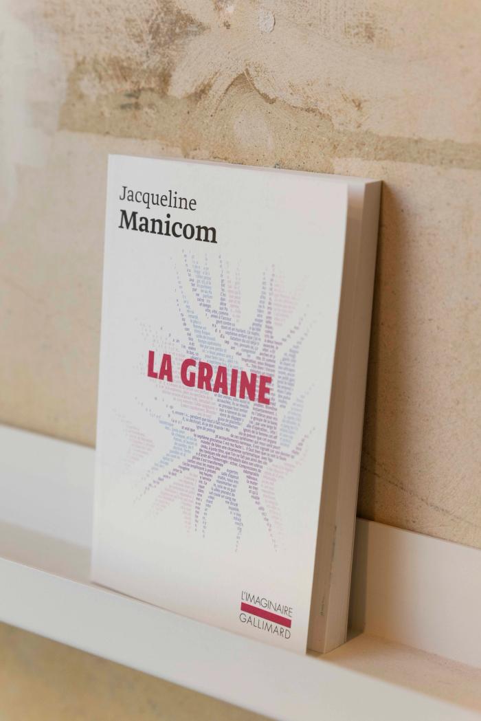 La Graine de Jacqueline Manicom