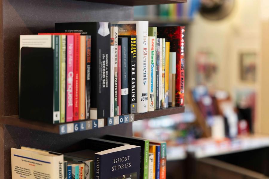 La librairie vous dire encore, Paris 11e
