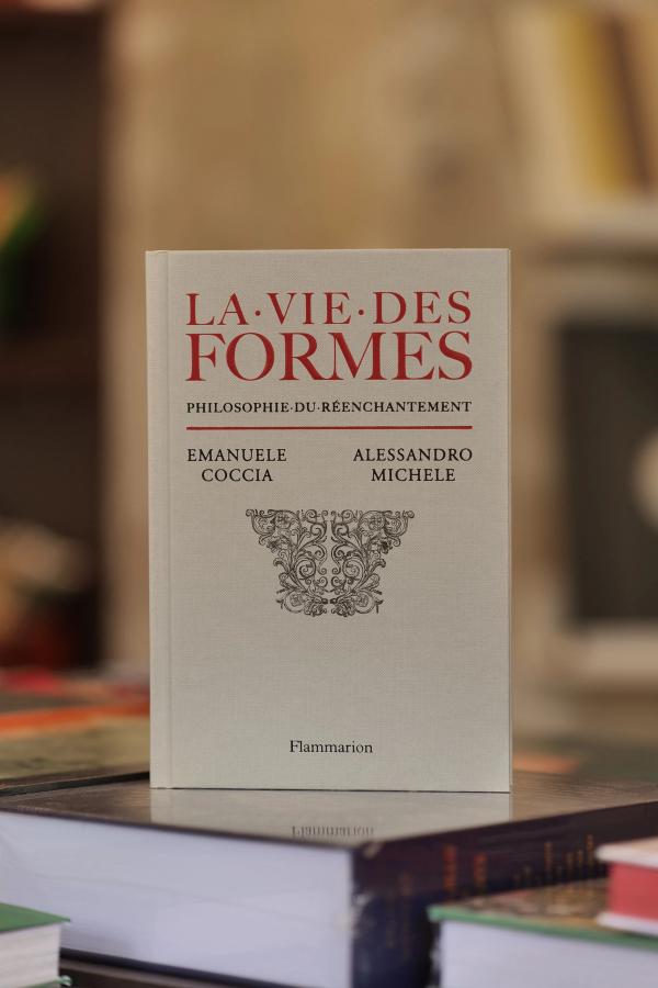 La Vie des Formes