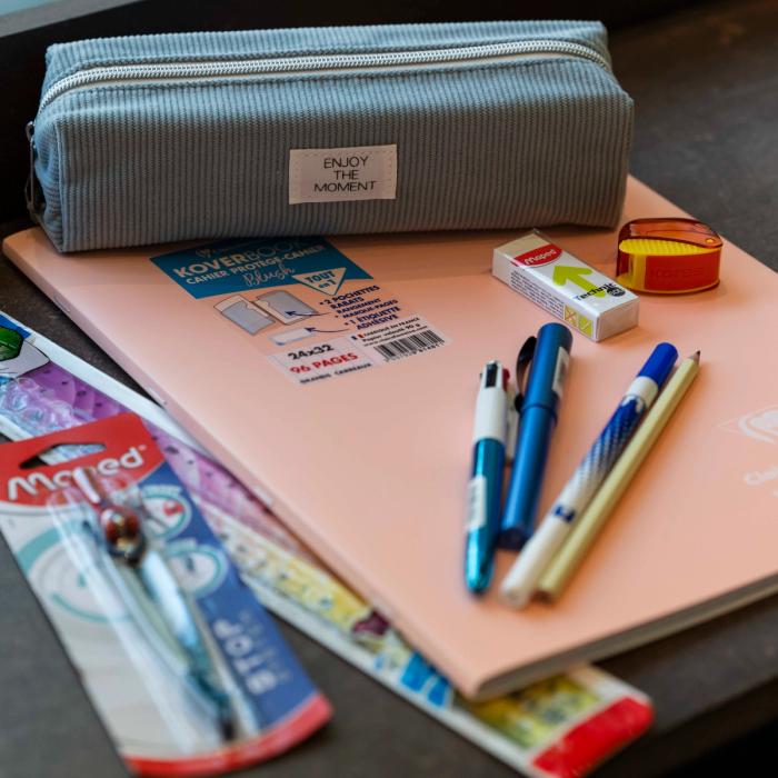 Rentrée scolaire